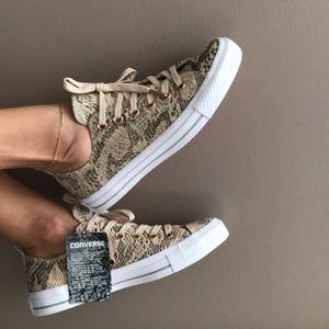 NEW‼️CONVERSE🐯 CTAS LOOP OX